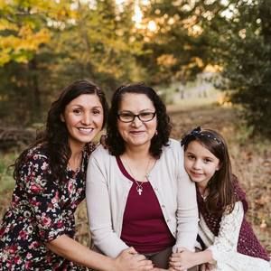 Meet your Posher, Maria